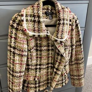 Etcetera jacket size 2